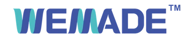 Wuxi  Wemade  Heilsugæsla  Vörur  Co.,  Ltd.