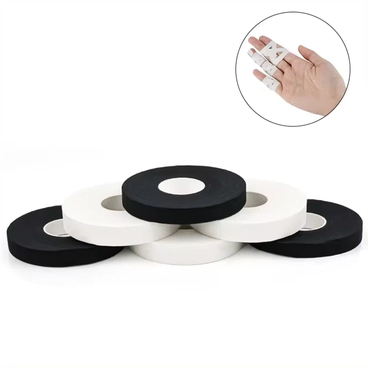 Besta BJJ grappling grip borði fyrir fingur / þumalfingur vernd